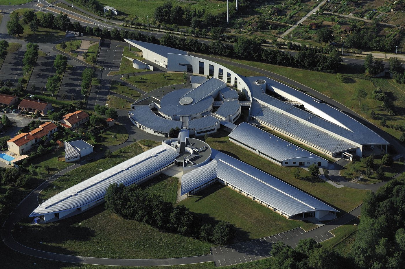 IUT Castres