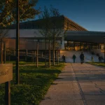 Amphi Molliard sur le campus de Rangueil, Toulouse
