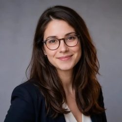 Élise Vanier-Gaubert
