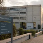 Forum Louis Lareng à Rangueil, près INSA et hôpital