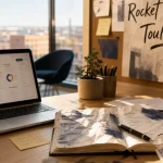 Rocket School Toulouse : commerce et marketing digital, alternance et bootcamp