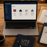 Synergies univ tlse3 fr : portail UT3, accès à Mail, Drive, Teams et Gestion de compte numérique