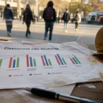 Classement ville étudiante France : Toulouse, Rennes, Montpellier