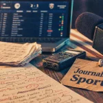 Etude pour journaliste sportif : bac+3 bac+5, école journalisme sportif