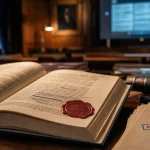 hugues kenfack, juriste international à Toulouse, droit privé