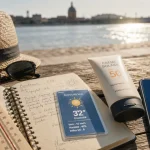 uv toulouse : indice avant midi et protections solaires