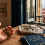 Location meublée courte durée Toulouse : clé, métro et avis voyageurs en appartement
