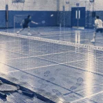 Badminton à Toulouse : filet et raquettes, jeu à l’année ou 14 €