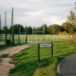 Base de loisir les argoulets à Toulouse : city-stade et espaces naturels