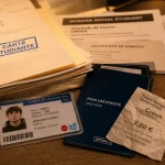 Carte étudiante, la liste de avantage que beneficie les étudiants : musées gratuits et aides jusqu’à 1 000 €