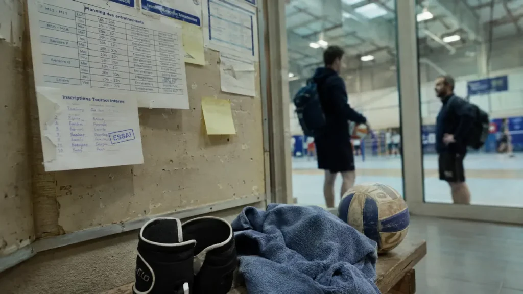 Club volley toulouse : où jouer au volley, 5 clubs affiliés