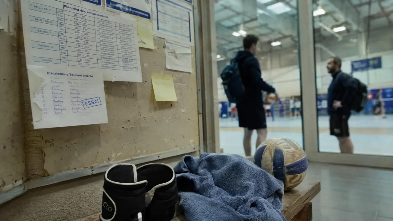 Club volley toulouse : où jouer au volley, 5 clubs affiliés