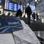 Gratuité transport étudiant toulouse : carte Pastel et ticket