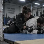 Toulouse Balma Arts Martiaux à Toulouse et Balma : entraînement sur tatami