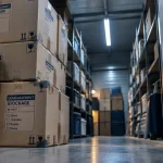 Annexx Toulouse Université : box de stockage 1 à 50 m²