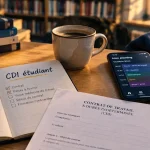cdi étudiant toulouse : contrat et planning au bureau étudiant