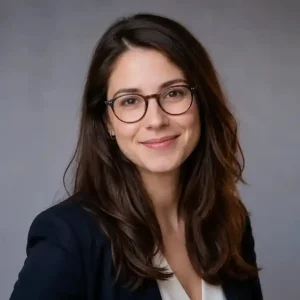 Élise Vanier-Gaubert
