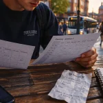 Job étudiant Toulouse : salaire et trajet long
