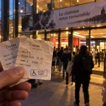 Salles de cinéma à Toulouse : billets et accès PMR