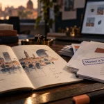 Université de Toulouse master : carnet et fiches masters pour comparer les mentions à choisir
