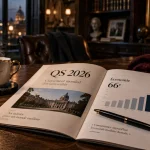 Université de Toulouse QS ranking : Toulouse Capitole 66e en économie